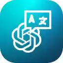 С2R GPT Translator  screen for extension Chrome web store in OffiDocs Chromium