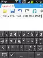 Free download 2.tulis Html free photo or picture to be edited with GIMP online image editor