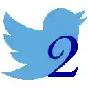 2witter  screen for extension Chrome web store in OffiDocs Chromium