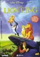 Free download 300full The Lion King ( 1994) Poster ( 1) free photo or picture to be edited with GIMP online image editor