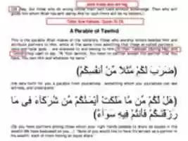 Free download 30.29 Quran Tafsir Ibn Kathir free photo or picture to be edited with GIMP online image editor