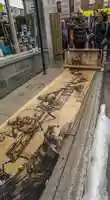Free download 350 feet drawing with mechanism free photo or picture to be edited with GIMP online image editor