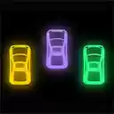 3 Cars Game  screen for extension Chrome web store in OffiDocs Chromium