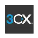 OffiDocs Chromium'daki Chrome web mağazası uzantısı için 3CX Click2Call ekranı