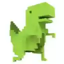 3d Dino Rush  screen for extension Chrome web store in OffiDocs Chromium
