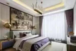 Free download 3 D Interior Scenes File 3dsmax Model Bedroom 375 By Doan Nguyen free photo or picture to be edited with GIMP online image editor