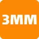 3DMadMax.com  screen for extension Chrome web store in OffiDocs Chromium