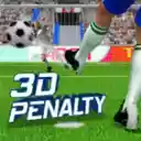 3D Penalty  screen for extension Chrome web store in OffiDocs Chromium