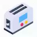 3D Toaster  screen for extension Chrome web store in OffiDocs Chromium