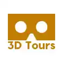 3D Tours Button  screen for extension Chrome web store in OffiDocs Chromium