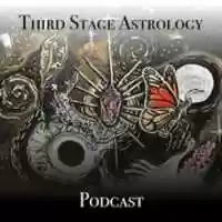 Free download 3rd Stage Astrology Podcast Image free photo or picture to be edited with GIMP online image editor