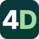 4000 Days extension  screen for extension Chrome web store in OffiDocs Chromium