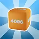 4096 3D Puzzle Game  screen for extension Chrome web store in OffiDocs Chromium
