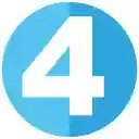 4Bot  screen for extension Chrome web store in OffiDocs Chromium