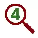 4chan Local Search  screen for extension Chrome web store in OffiDocs Chromium