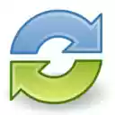 4chan X Name Sync  screen for extension Chrome web store in OffiDocs Chromium