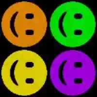 Free download 4 Happy Faces free photo or picture to be edited with GIMP online image editor