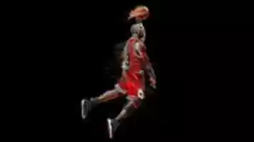 Free download 4k Basketball Player Chicago Bulls Michael Jordan Wallpaper Preview free photo or picture to be edited with GIMP online image editor