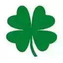 4 Leaf Clover  screen for extension Chrome web store in OffiDocs Chromium