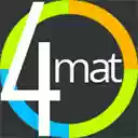 4mat LTD  screen for extension Chrome web store in OffiDocs Chromium
