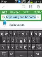 Free download 4.salin Url Video free photo or picture to be edited with GIMP online image editor