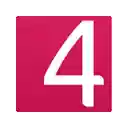 4Straction  screen for extension Chrome web store in OffiDocs Chromium