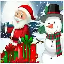 4x4 Xmas  screen for extension Chrome web store in OffiDocs Chromium