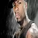 50 Cent Rainfall  screen for extension Chrome web store in OffiDocs Chromium