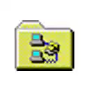 56k Dial Up Internet  screen for extension Chrome web store in OffiDocs Chromium