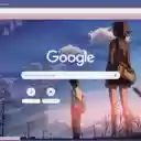 5 Centimeters per Second  screen for extension Chrome web store in OffiDocs Chromium