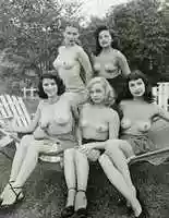 Free download 5 women nude free photo or picture to be edited with GIMP online image editor