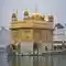 Amritsar Altın Tapınak Pencap