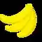 Bananas Banana Bunch Fruits