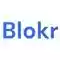 Blokr  in Chrome with OffiDocs