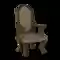 صندلی چوبی زیبا