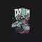 Doomscroller  in Chrome with OffiDocs