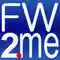 FW2.me URL Shortener trong Chrome với OffiDocs