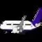 Graphic Airplane TravelFree vector graphic on Pixabay