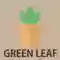 緑の自然Leaf無料ベクトルグラフィックのPixabay