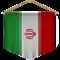 ธงอิหร่าน ทาจิกิสถาน