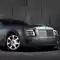 Wallpaper Rolls Royce în Chrome cu OffiDocs