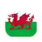Collegamenti di rugby gallese in Chrome con OffiDocs