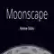 Moonscape Impress Template