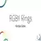 RGBY Rings