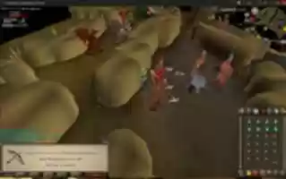 Free download 60 Range Osrs free photo or picture to be edited with GIMP online image editor