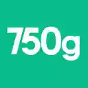 750g plus de 80 000 recettes de cuisine  screen for extension Chrome web store in OffiDocs Chromium