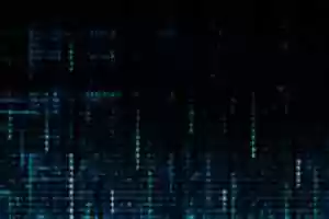 Free download 800px Computer Screen Code Glitch Animation Gif Background Free free photo or picture to be edited with GIMP online image editor
