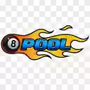 8 Ball Pool برای کامپیوتر ویندوز 10/8/7 و صفحه مک برای افزونه فروشگاه وب Chrome در OffiDocs Chromium