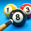 8 Ball Pool Game  screen for extension Chrome web store in OffiDocs Chromium
