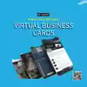 8 Best Ways to Share Virtual Business Cards  screen for extension Chrome web store in OffiDocs Chromium